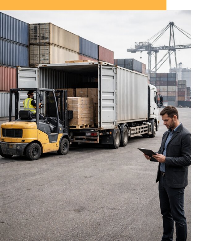 Экспортные перевозки грузов по миру от 36040 руб быстро и надежно