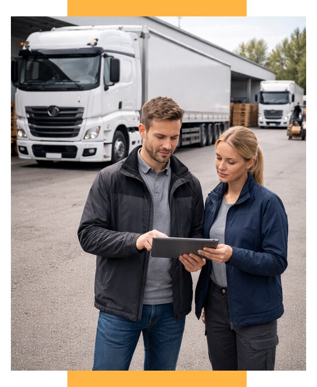 Автомобильные перевозки грузов от 25743 р. | СетСервис-Утк