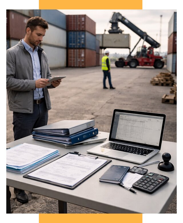 Контейнерные перевозки грузов по миру от 123564 р. | СетСервис-Утк