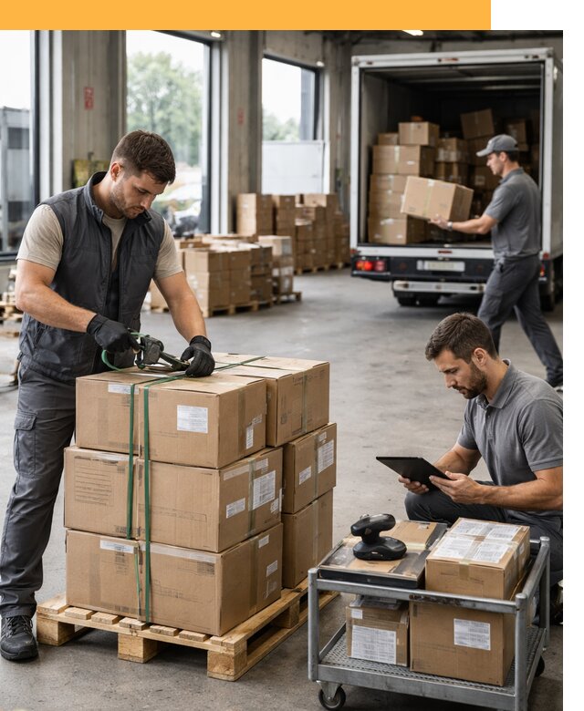 Перевозка сборных грузов по миру от 3604 руб, быстрая логистика