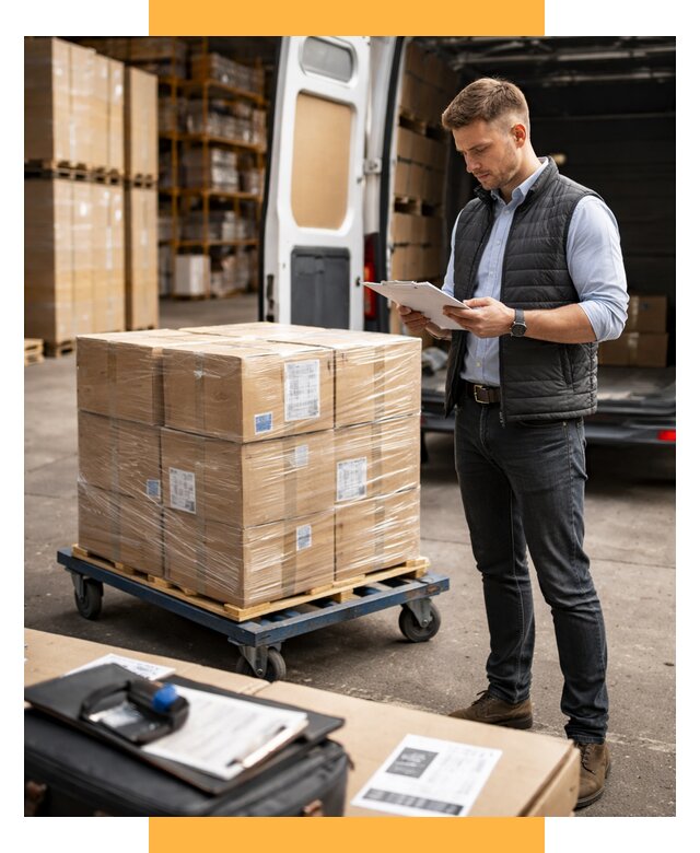 Экспедирование международных грузов от 12356 р. | СетСервис-Утк