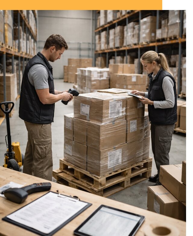 Консолидация грузов по миру от 8238 руб, оптимизация доставки