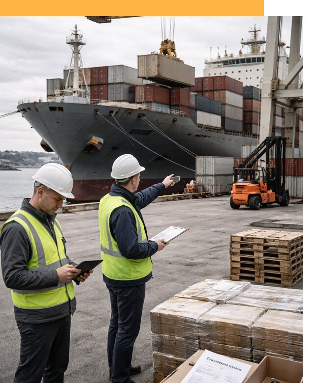 Морские перевозки из Китая от 92673 руб, контейнерные рейсы