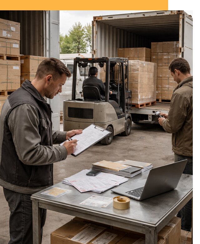 Карго доставка из Китая морские и авиаперевозки от 87525