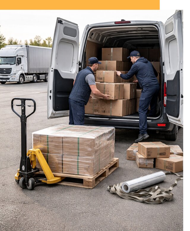 Автоперевозки из Турции: сборные и прямые рейсы от 123564 руб