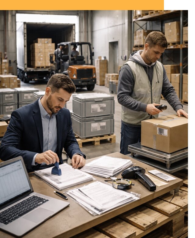 Доставка грузов из США под ключ морские авиа и жд от 36040 руб