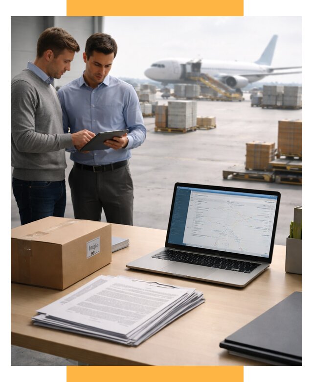 Авиадоставка из США от 669 р., быстро и надежно, СетСервис-Утк