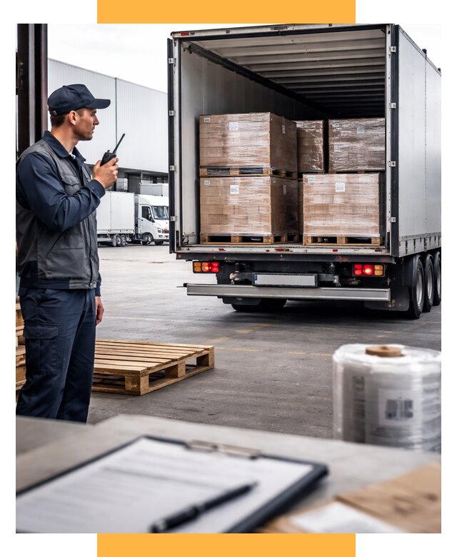 Автоперевозки из Италии от 87525 р., надежно СетСервис-Утк