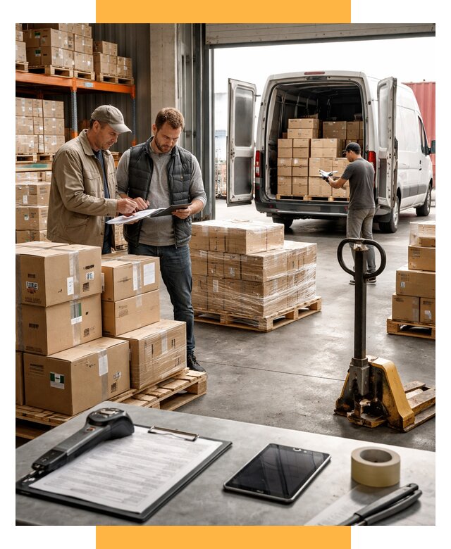 Сборные грузы из Италии, доставка от 19049 р. СетСервис-Утк