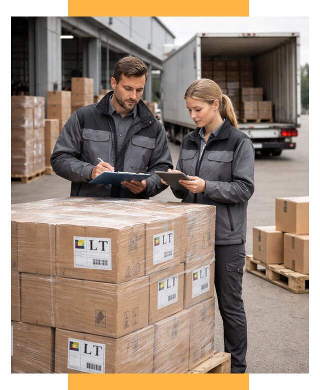 Доставка грузов из Литвы в Россию от 15446 р., СетСервис-Утк