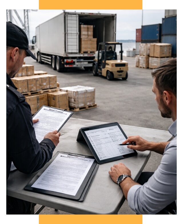 Доставка грузов из Эстонии в Россию от 12356 р., СетСервис-Утк