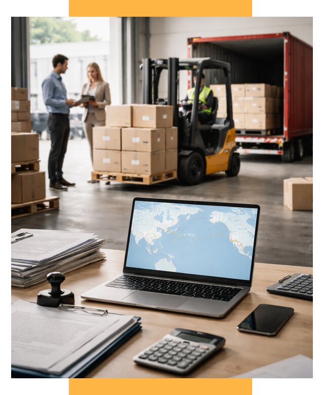 Доставка грузов из Японии в Россию от 92673 р. | СетСервис-Утк