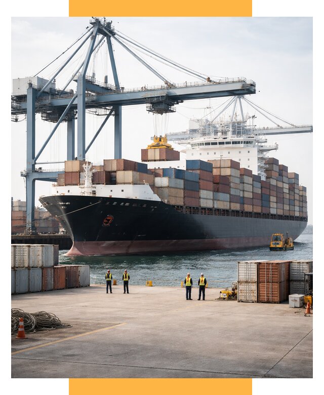 Морские перевозки из Японии контейнером от 92673 р. | СетСервис-Утк