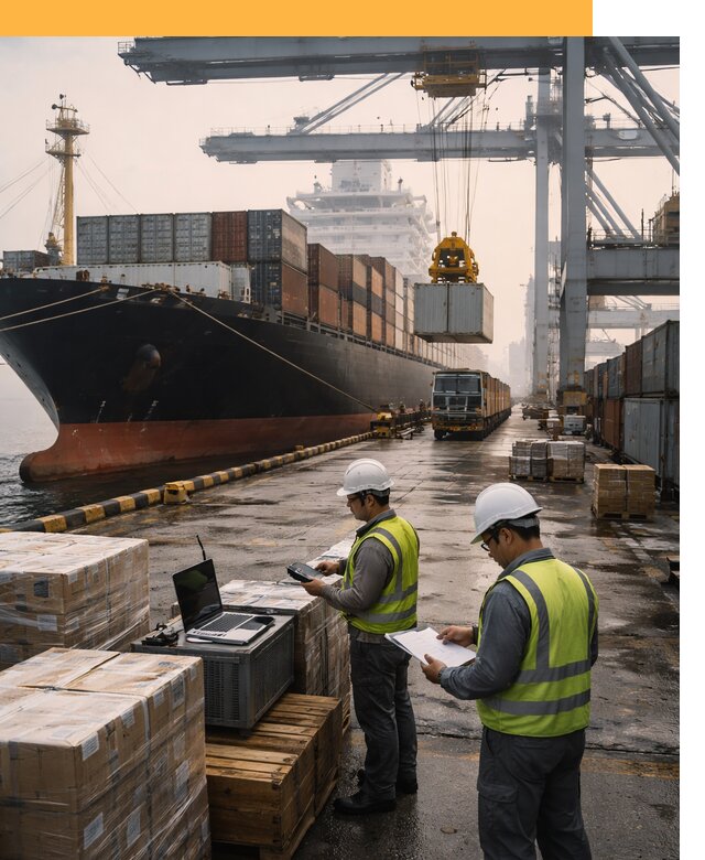 Морские перевозки из Японии от 92673 руб, доставка по миру