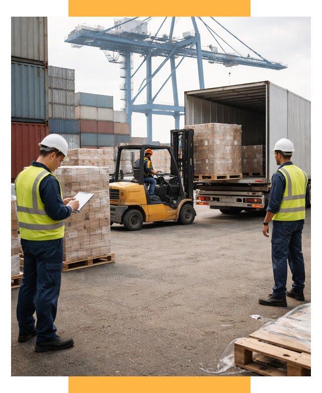 Доставка грузов из Вьетнама в Россию от 77228 р. | СетСервис-Утк