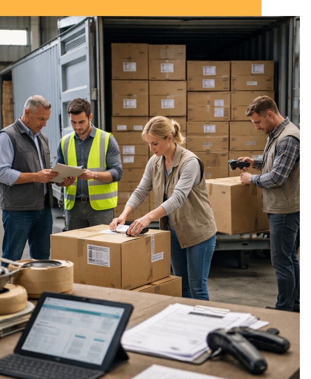 Доставка и таможенное оформление грузов из Вьетнама от 77228