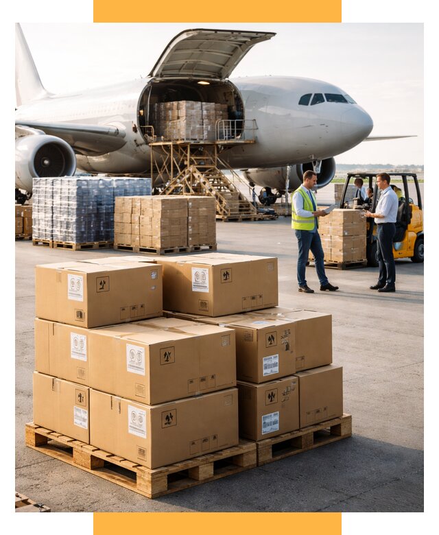 Авиадоставка из Вьетнама в Россию от 875 р. | СетСервис-Утк