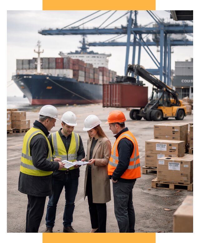 Морские перевозки из Вьетнама от 154455 р. — СетСервис-Утк