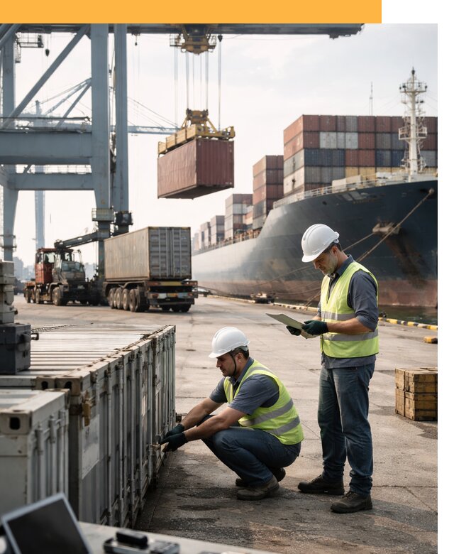 Морские перевозки из Вьетнама от 154455 руб сборные и FCL