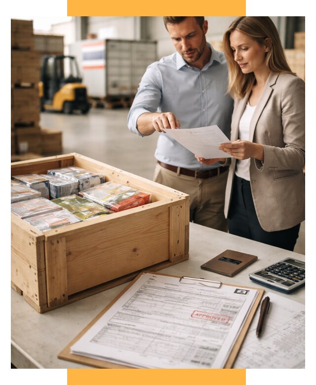 Доставка грузов из Таиланда в Россию от 36040 р. СетСервис-Утк