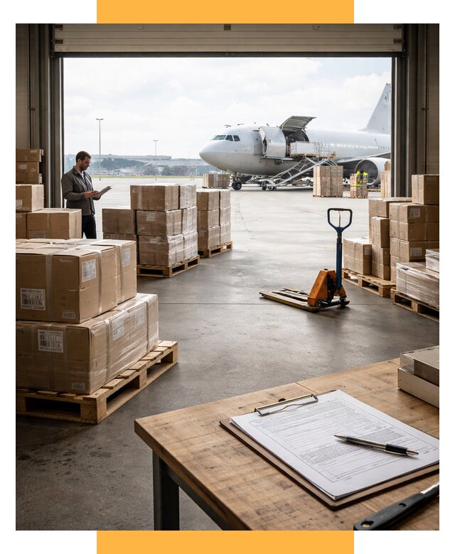 Срочная авиадоставка из Таиланда от 927 р., СетСервис-Утк