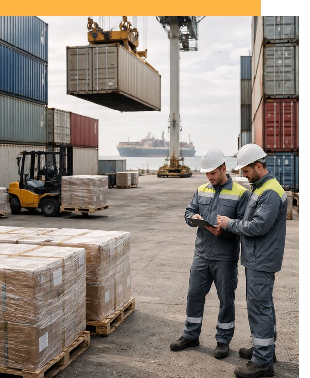 Морские перевозки из Таиланда от 87525 руб, доставка и таможня