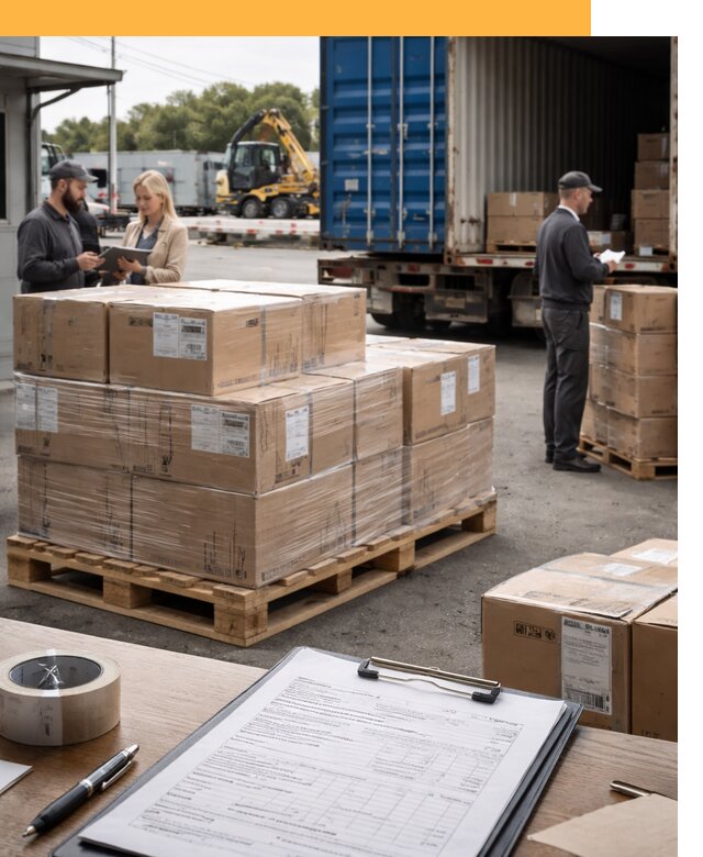 Доставка грузов из Малайзии: морем и авиа от 87525 руб.