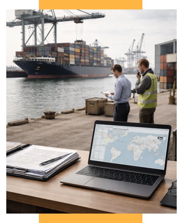 Морские перевозки из Малайзии от 87525 р. | СетСервис-Утк