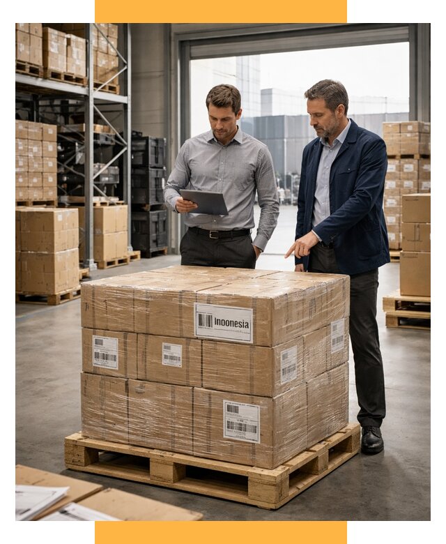 Доставка грузов из Индонезии в Россию от 87525 р., СетСервис-Утк