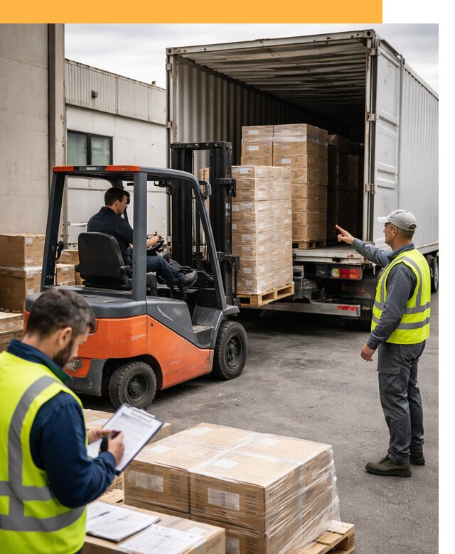 Доставка грузов из Армении по всему миру от 12356 руб.