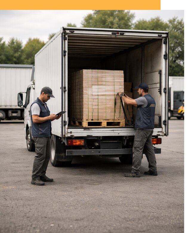 Автоперевозки из Армении автотранспортом от 97822 руб