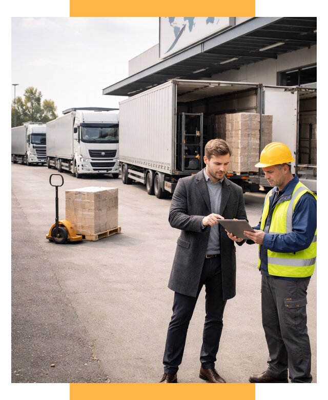 Автоперевозки из Грузии от 87525 р. - логистика СетСервис-Утк