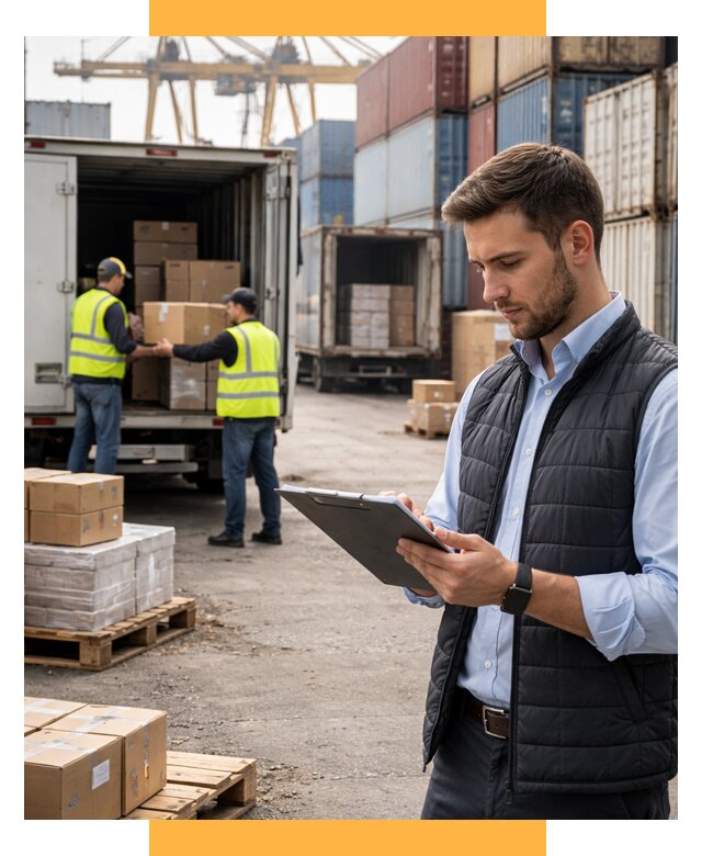 Доставка грузов из Азербайджана от 36040 р., СетСервис-Утк