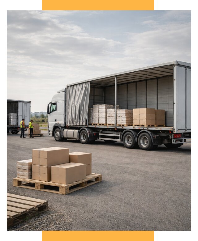 Автоперевозки из Казахстана от 87525 руб. | СетСервис-Утк