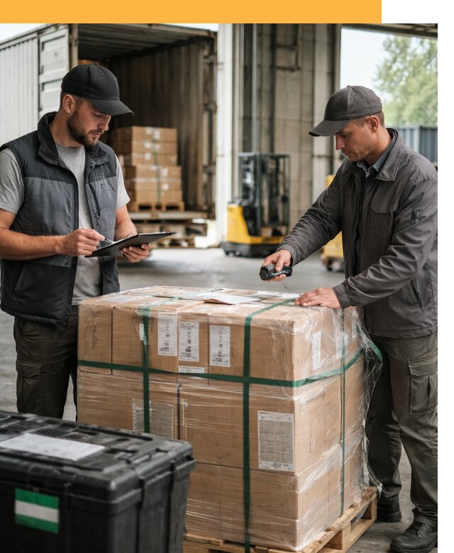 Доставка грузов из Узбекистана: международные перевозки от 46337