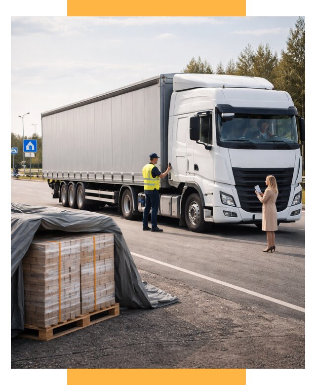 Автоперевозки из Узбекистана от 185346 р. — СетСервис-Утк логистика