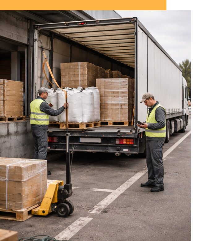 Автоперевозки из Узбекистана от 185346 руб/тонна, быстро и надежно