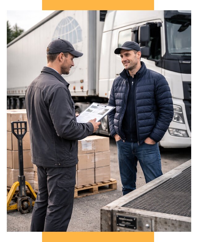 Автоперевозки грузов из Киргизии от 87525 р. — СетСервис-Утк