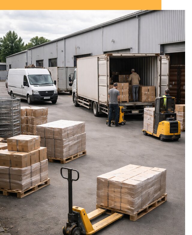 Доставка грузов из Беларуси по всему миру от 15446 руб