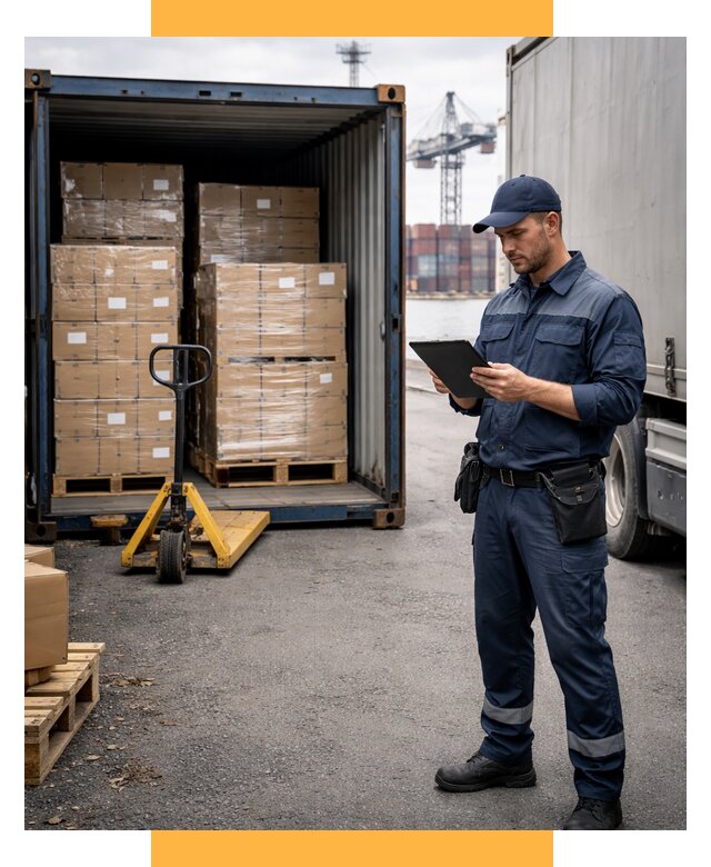 Доставка грузов из Азии от 46337 р. от компании СетСервис-Утк