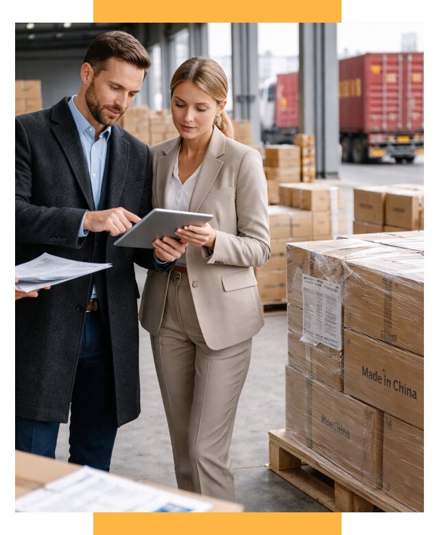 Доставка грузов в Китай от 36040 р. надежная логистика СетСервис-Утк