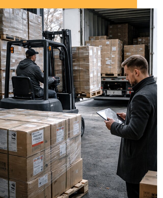 Доставка грузов в Турцию морем, землей и авиатранспортом от 6693 руб.