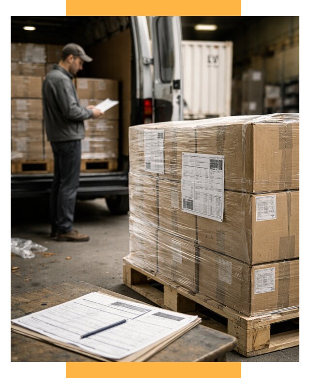 Доставка грузов в Латвию от 25743 р., логистика СетСервис-Утк