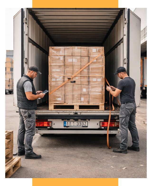 Доставка грузов в Сербию от 46337 р международная СетСервис-Утк