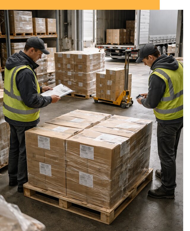 Доставка грузов в Израиль морем, авиа и автоперевозки от 46337 руб.