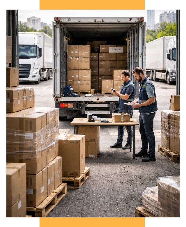 Доставка грузов из России в Армению от 36040 р. - СетСервис-Утк