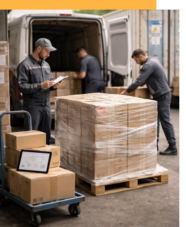 Доставка грузов в Армению: морские, авиа и авто от 36040