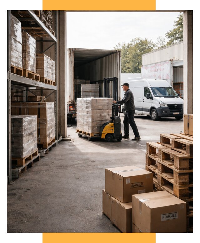 Доставка и перевозка грузов в Грузию от 25743 р., СетСервис-Утк