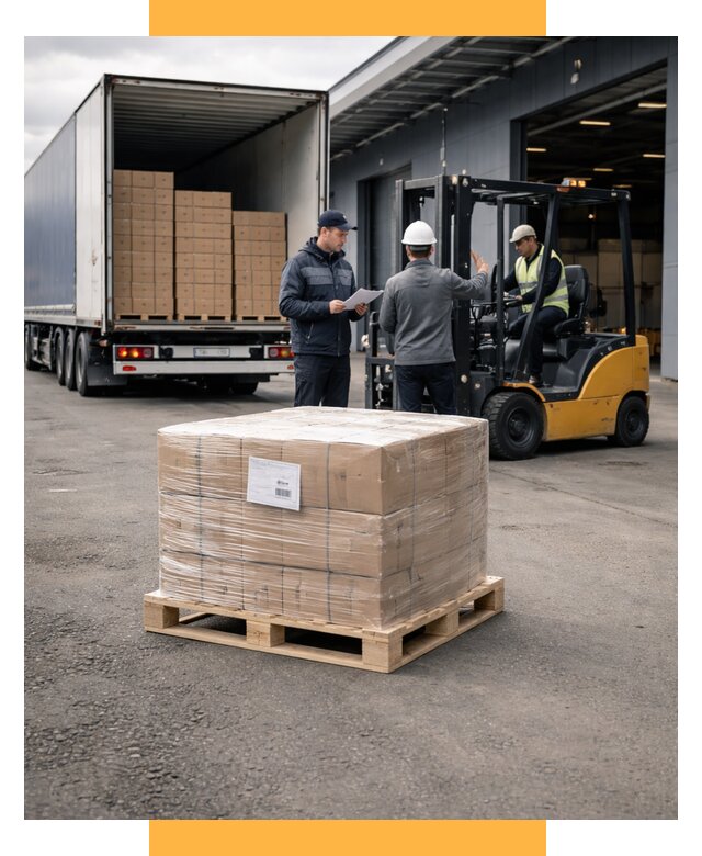 Доставка грузов в Азербайджан от 15446 р. | СетСервис-Утк