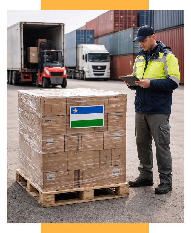 Доставка в Узбекистан от 25743 р., экспресс услуги СетСервис-Утк